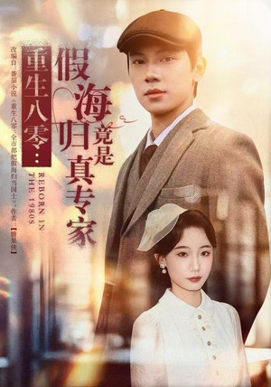 重生八零:假海归竟是真专家(65集) 重生八零:假海归竟是真专家(65集)短视频追剧推荐