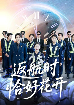 返航时恰好花开（101集）免费观看就是爽