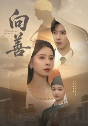 向善（51集）大结局一气呵成