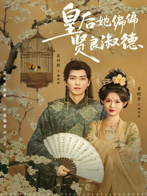 皇后她偏偏贤良淑德（80集）评价怎么样