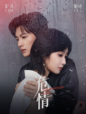 危情(65集) 危情(65集)热播短剧追不停