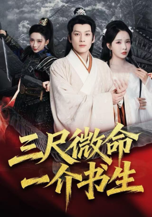 三尺微命一介书生(70集) 三尺微命一介书生(70集)短剧上热门