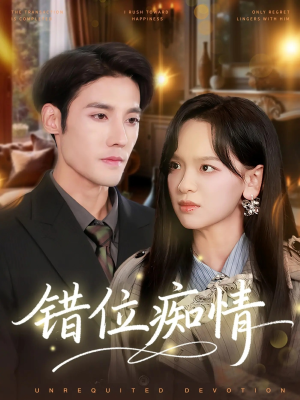 错位痴情(60集) 错位痴情(60集)贝贝短剧分享