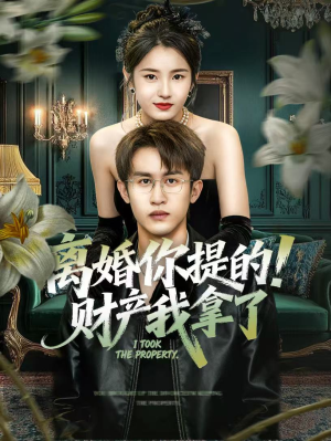 离婚你提的!财产我拿了(63集) 离婚你提的!财产我拿了(63集)好看的短剧推荐