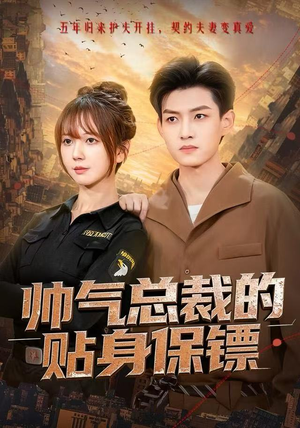帅气总裁的贴身保镖（75集）无需会员轻松看