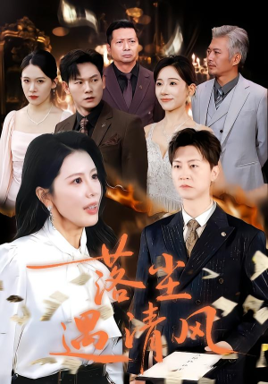 离婚而已（74集）解说