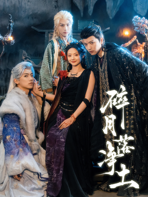 碎月落净土（70集）在哪里看