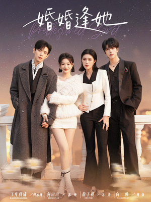 婚婚逢她未删减版（59集）短剧在哪个平台