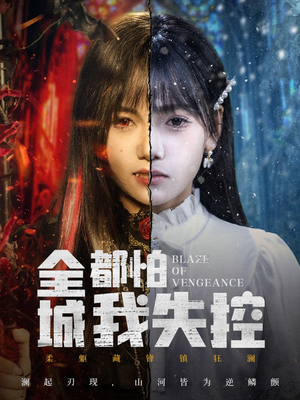 全城都怕我失控（60集）河马免费短剧