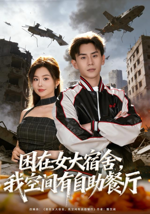 困在女大宿舍,我空间有自助餐厅(71集) 困在女大宿舍,我空间有自助餐厅(71集)最新上映免费看