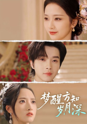 梦醒时你在我身侧(80集) 梦醒时你在我身侧(80集)大结局一气呵成