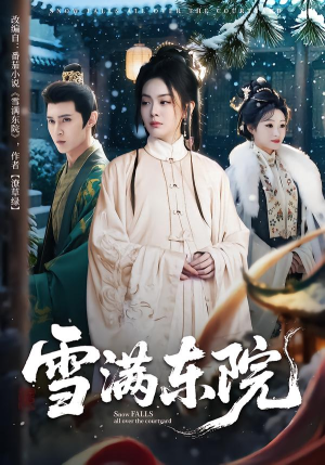 雪满东院（60集）高质量短剧推荐