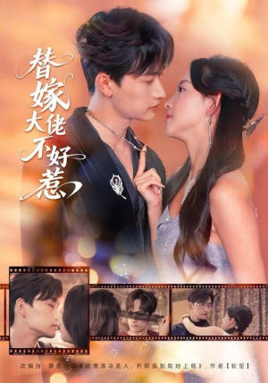 替嫁大佬不好惹（83集）精彩短剧看全集