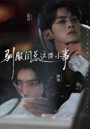 驯服闫总这件小事（58集）短剧免费观看