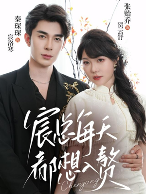 宸总每天都想入赘（65集）短剧抢先看