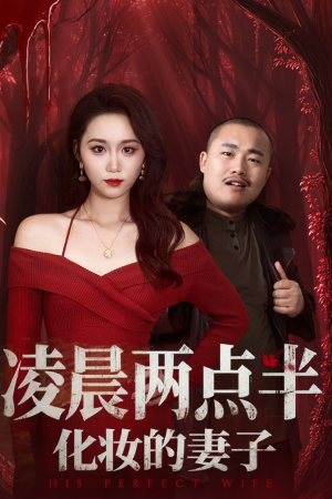他的完美妻子（50集）在线观看全集