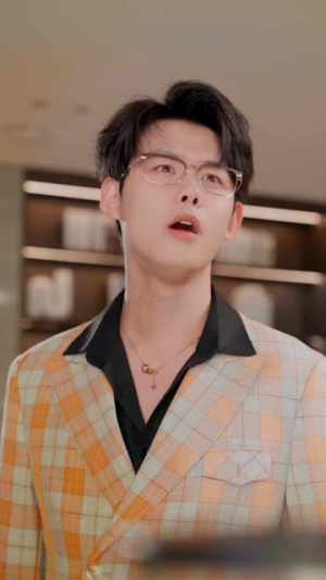 分手后我靠情报走向巅峰（82集）好看短剧追不停