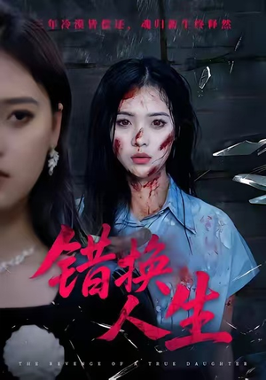 错换人生(61集) 错换人生(61集)甜宠短剧追到爽