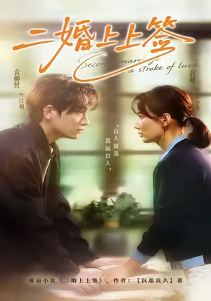 二婚上上签（71集）独家内容免费看