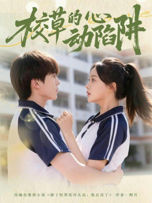 校草的心动陷阱（60集）短剧抢先看全集