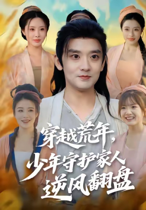 穿越荒年少年守护家人逆风翻盘（80集）在哪看是免费的