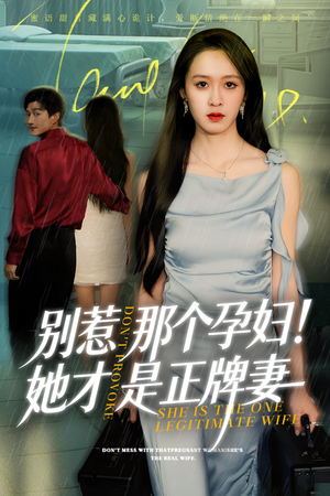 别惹那个孕妇!她才是正牌妻（66集）视频在线看