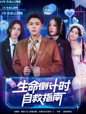 生命倒计时自救指南(84集) 生命倒计时自救指南(84集)高质量短剧推荐