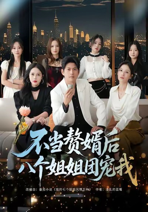 不当赘婿后八个姐姐团宠我（80集）第二季