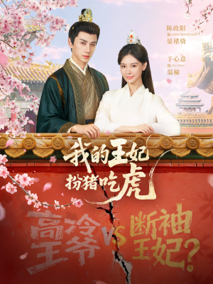 我的王妃扮猪吃虎（79集）短剧太好看了