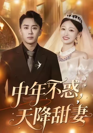 中年不惑，天降甜妻（60集）更新时间一览表