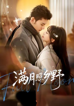 满月照乡野（70集）在哪个平台看好