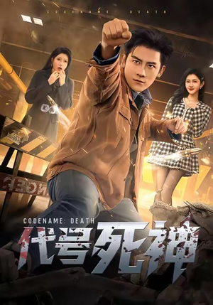 代号死神(74集) 代号死神(74集)常回家看看短剧