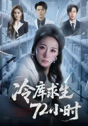 冷库求生72小时（70集）短剧热门分享