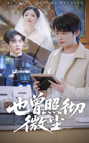 也曾照彻微尘(60集) 也曾照彻微尘(60集)免费短剧推荐