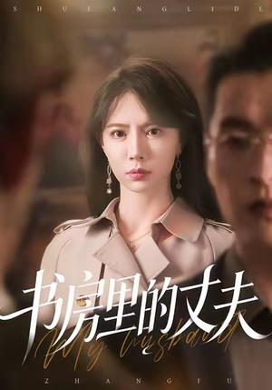 书房里的丈夫（100集）这部短剧我爱了