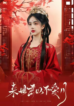 来世君以不爱月(36集) 来世君以不爱月(36集)简直不要太好看