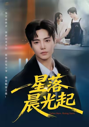 星落晨光起(60集) 星落晨光起(60集)短剧看全集