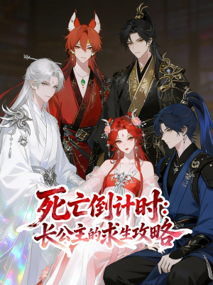 死亡倒计时长公主的求生攻略（30集）精彩不断免费看