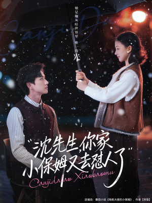 沈先生，你家小保姆又去怼人了（82集）全集免费