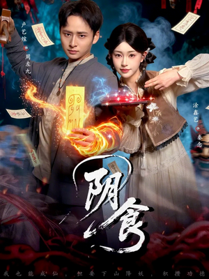 阴食（89集）看到了大结局