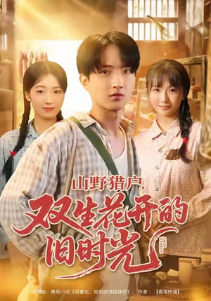 山野猎户双生花开的旧时光(70集) 山野猎户双生花开的旧时光(70集)精彩短剧热播