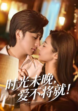 时光未晚爱不将就（55集）短剧在哪个平台