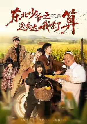 东北少爷之这嘎达我嗦了算（46集）短剧有好货推荐