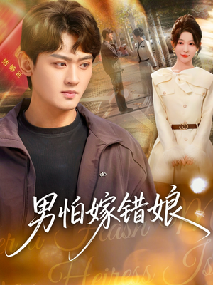 男怕嫁错娘（92集）短剧看全集