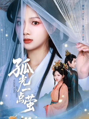 孤光一点萤（60集）完整版