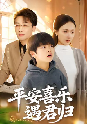 平安喜乐遇君归（55集）追短剧看全集