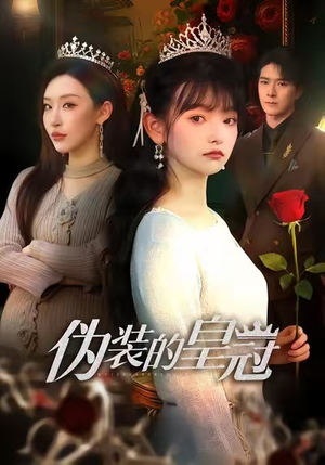 伪装的皇冠（65集）短剧热播抢先看