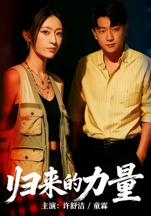 归来的力量（50集）最新热播短剧