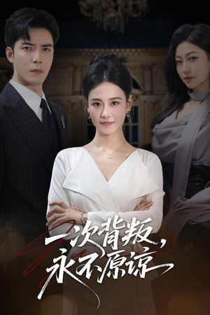 一次背叛，永不原谅（60集）超火热门短剧