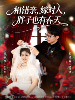 相错亲嫁对人胖子也有春天（80集）热门短剧免费看
